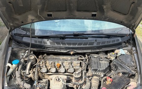 Honda Civic VIII, 2008 год, 400 000 рублей, 7 фотография