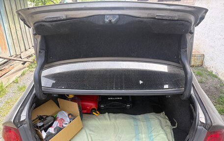 Honda Civic VIII, 2008 год, 400 000 рублей, 8 фотография