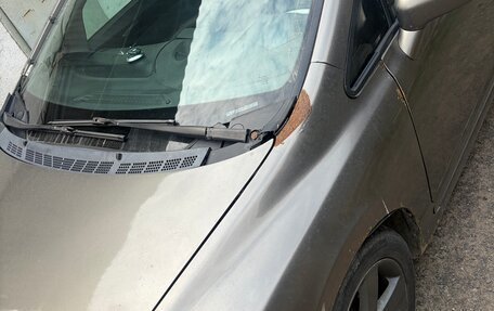 Honda Civic VIII, 2008 год, 400 000 рублей, 15 фотография