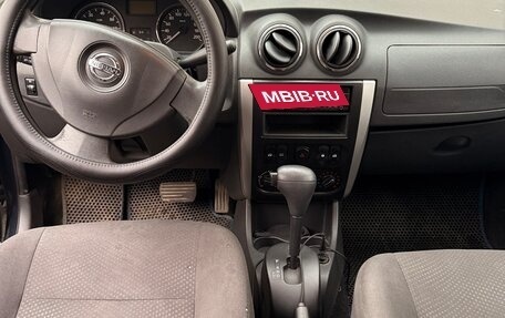 Nissan Almera, 2014 год, 650 000 рублей, 6 фотография