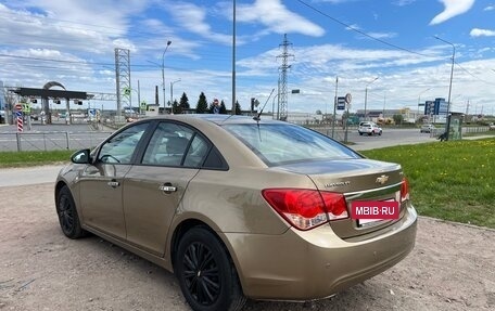 Chevrolet Cruze II, 2012 год, 850 000 рублей, 6 фотография