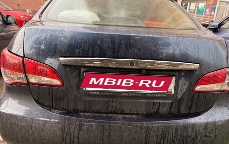 Nissan Almera, 2014 год, 650 000 рублей, 5 фотография