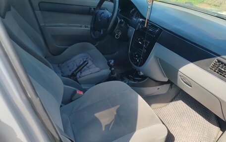 Chevrolet Lacetti, 2007 год, 385 000 рублей, 13 фотография