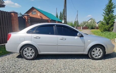 Chevrolet Lacetti, 2007 год, 385 000 рублей, 6 фотография