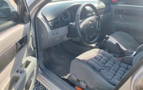 Chevrolet Lacetti, 2007 год, 385 000 рублей, 14 фотография
