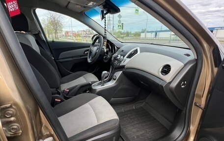 Chevrolet Cruze II, 2012 год, 850 000 рублей, 11 фотография