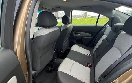 Chevrolet Cruze II, 2012 год, 850 000 рублей, 9 фотография