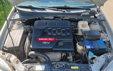 Chevrolet Lacetti, 2007 год, 385 000 рублей, 12 фотография