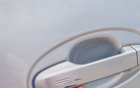 Toyota Vitz, 2014 год, 630 000 рублей, 10 фотография