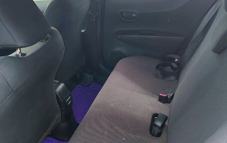 Toyota Vitz, 2014 год, 630 000 рублей, 15 фотография