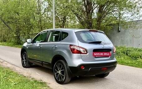 Nissan Qashqai, 2013 год, 1 099 000 рублей, 6 фотография