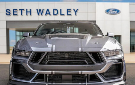 Ford Mustang, 2026 год, 22 415 000 рублей, 8 фотография