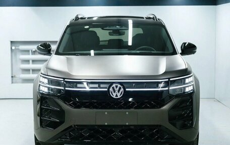 Volkswagen Teramont, 2026 год, 6 690 000 рублей, 2 фотография