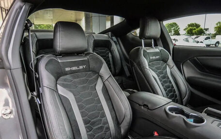Ford Mustang, 2026 год, 22 415 000 рублей, 27 фотография