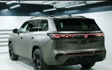 Volkswagen Teramont, 2026 год, 6 690 000 рублей, 5 фотография