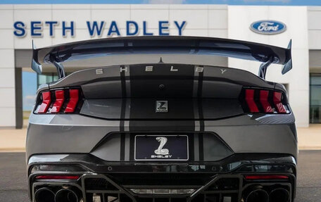 Ford Mustang, 2026 год, 22 415 000 рублей, 29 фотография