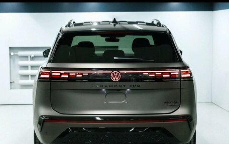 Volkswagen Teramont, 2026 год, 6 690 000 рублей, 4 фотография