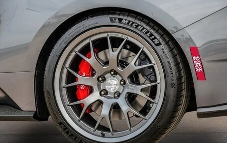 Ford Mustang, 2026 год, 22 415 000 рублей, 21 фотография