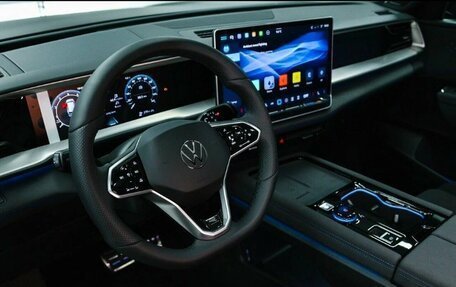 Volkswagen Teramont, 2026 год, 6 690 000 рублей, 9 фотография