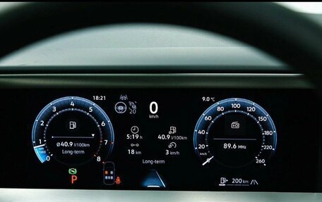 Volkswagen Teramont, 2026 год, 6 690 000 рублей, 18 фотография