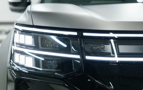 Volkswagen Teramont, 2026 год, 6 690 000 рублей, 20 фотография