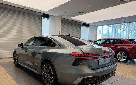 Audi A6, 2026 год, 8 150 000 рублей, 3 фотография