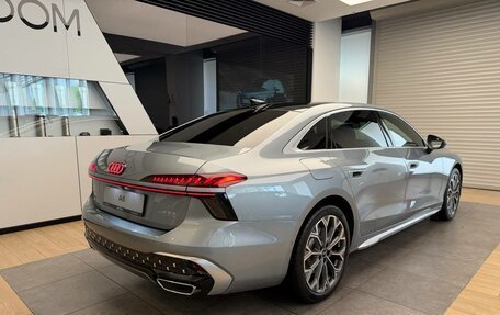 Audi A6, 2026 год, 8 150 000 рублей, 5 фотография