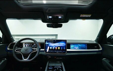 Volkswagen Teramont, 2026 год, 6 690 000 рублей, 22 фотография