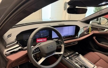Audi A6, 2026 год, 8 150 000 рублей, 7 фотография