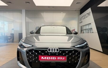 Audi A6, 2026 год, 8 150 000 рублей, 4 фотография