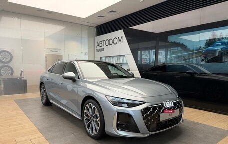 Audi A6, 2026 год, 8 150 000 рублей, 2 фотография