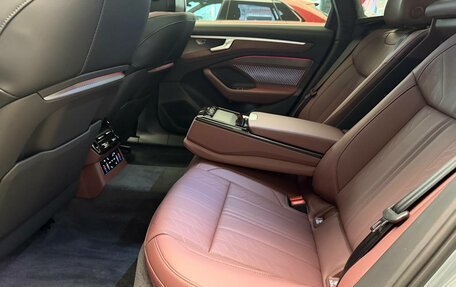 Audi A6, 2026 год, 8 150 000 рублей, 10 фотография