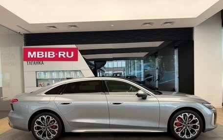 Audi A6, 2026 год, 8 150 000 рублей, 6 фотография