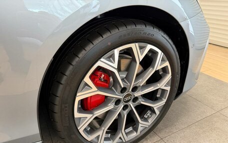 Audi A6, 2026 год, 8 150 000 рублей, 12 фотография