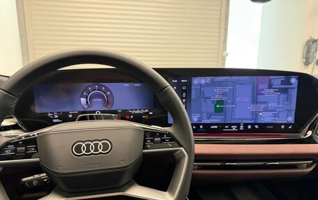 Audi A6, 2026 год, 8 150 000 рублей, 13 фотография