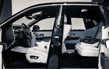 Rolls-Royce Phantom VIII, 2020 год, 38 000 000 рублей, 6 фотография