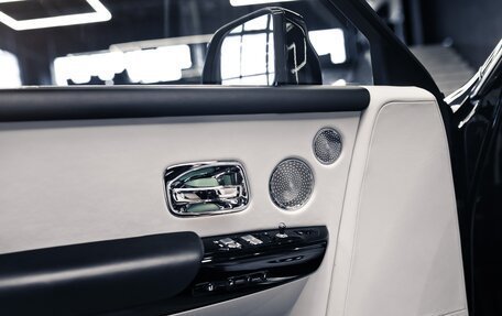 Rolls-Royce Phantom VIII, 2020 год, 38 000 000 рублей, 8 фотография