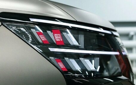 Volkswagen Teramont, 2026 год, 6 690 000 рублей, 8 фотография