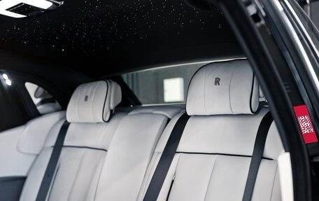 Rolls-Royce Phantom VIII, 2020 год, 38 000 000 рублей, 17 фотография