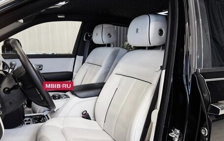 Rolls-Royce Phantom VIII, 2020 год, 38 000 000 рублей, 9 фотография