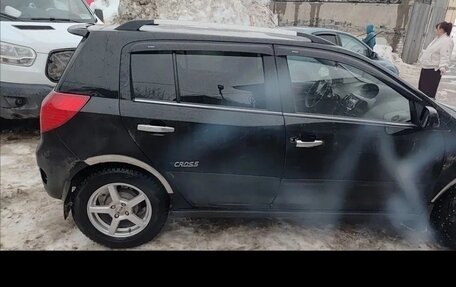 Geely MK Cross I, 2013 год, 170 000 рублей, 4 фотография