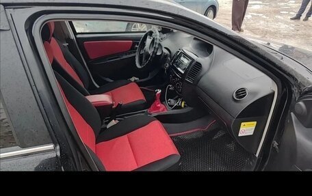 Geely MK Cross I, 2013 год, 170 000 рублей, 3 фотография