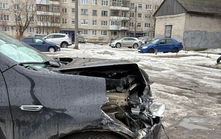 Mitsubishi ASX I рестайлинг, 2012 год, 499 000 рублей, 2 фотография