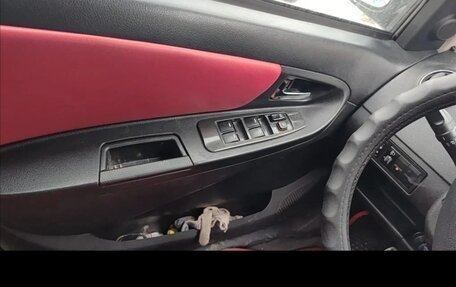 Geely MK Cross I, 2013 год, 170 000 рублей, 7 фотография