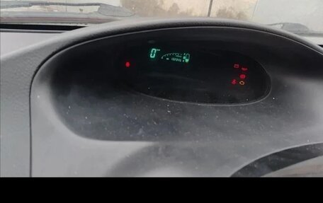 Geely MK Cross I, 2013 год, 170 000 рублей, 9 фотография