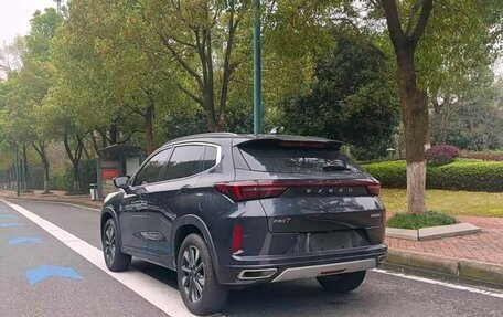 CheryExeed LX, 2022 год, 1 280 000 рублей, 6 фотография