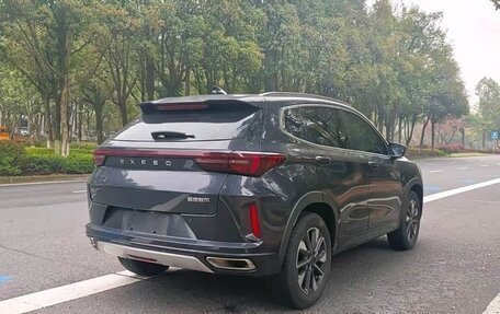 CheryExeed LX, 2022 год, 1 280 000 рублей, 4 фотография