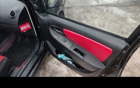Geely MK Cross I, 2013 год, 170 000 рублей, 6 фотография