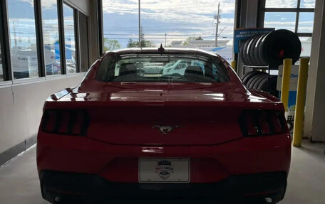 Ford Mustang, 2026 год, 6 995 000 рублей, 4 фотография