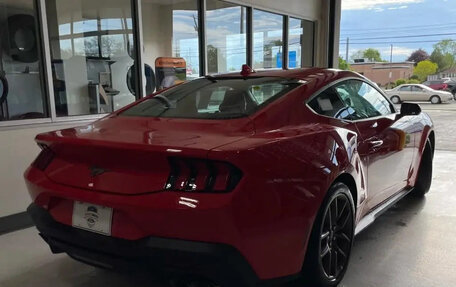 Ford Mustang, 2026 год, 6 995 000 рублей, 2 фотография